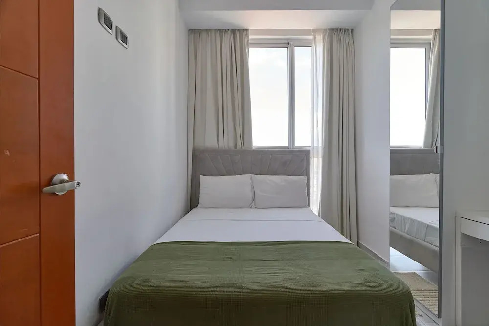 Apartamento N1401 - Downtown Santo Domingo