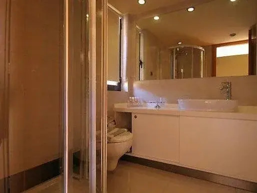 Golden Sand Hotel