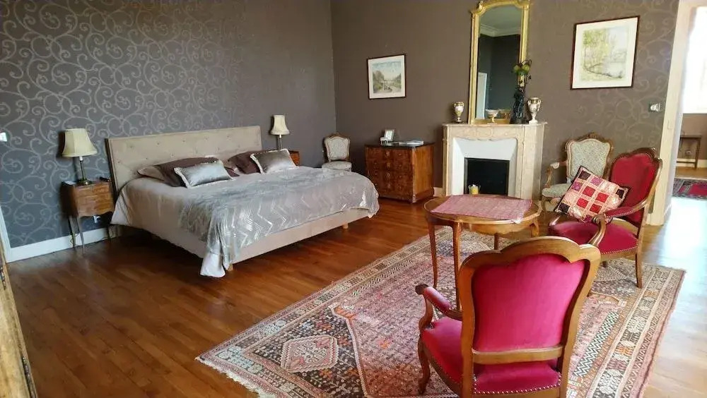 Manoir de Conjon
