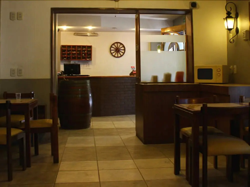 Hotel Kapac