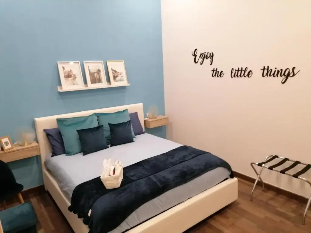 B&B Una finestra sul Duomo