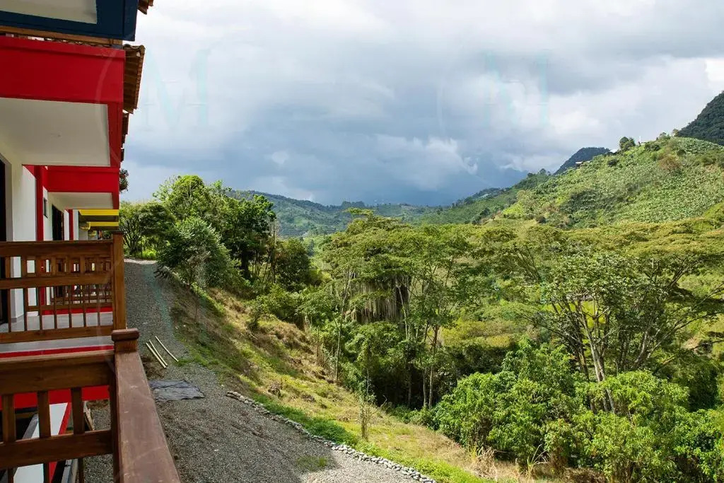 La Casa de Ana 2