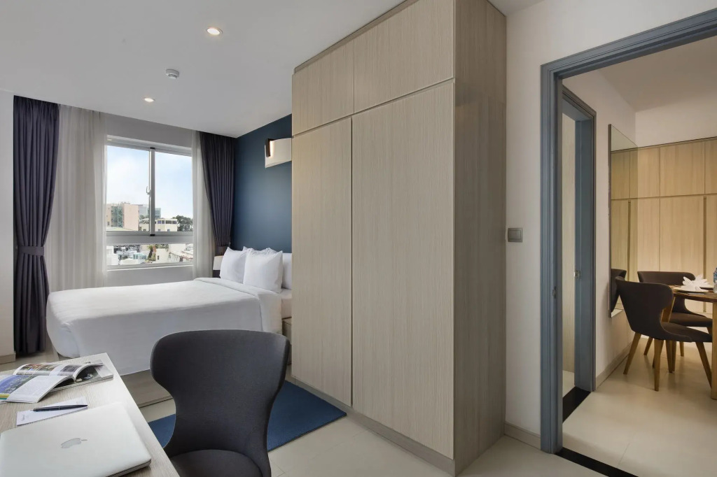Đô Thành Residence by DDH