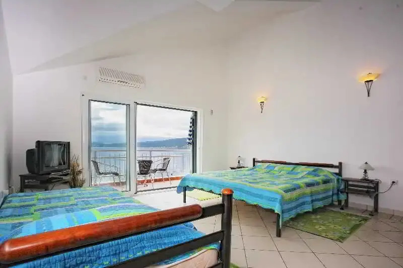 Apartments Ana