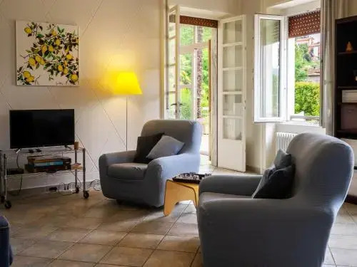 Residence Del Sole 274s