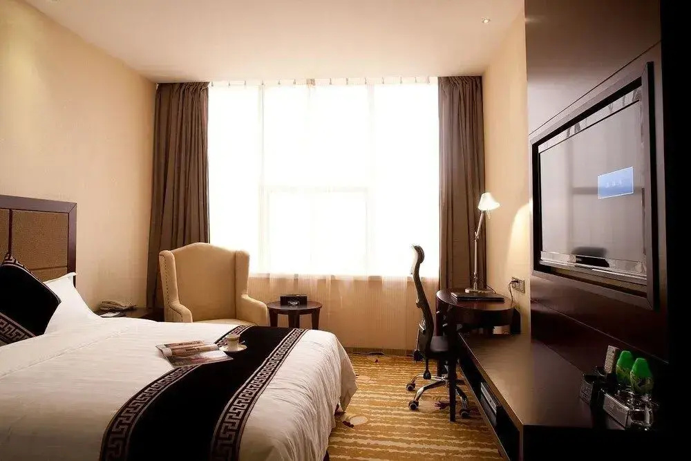 Shenzhen Douhui Fashion Hotel