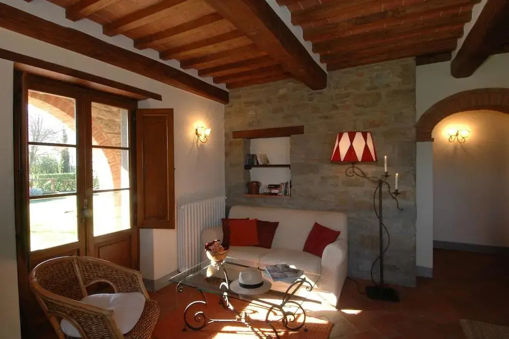 Agriturismo I Pagliai