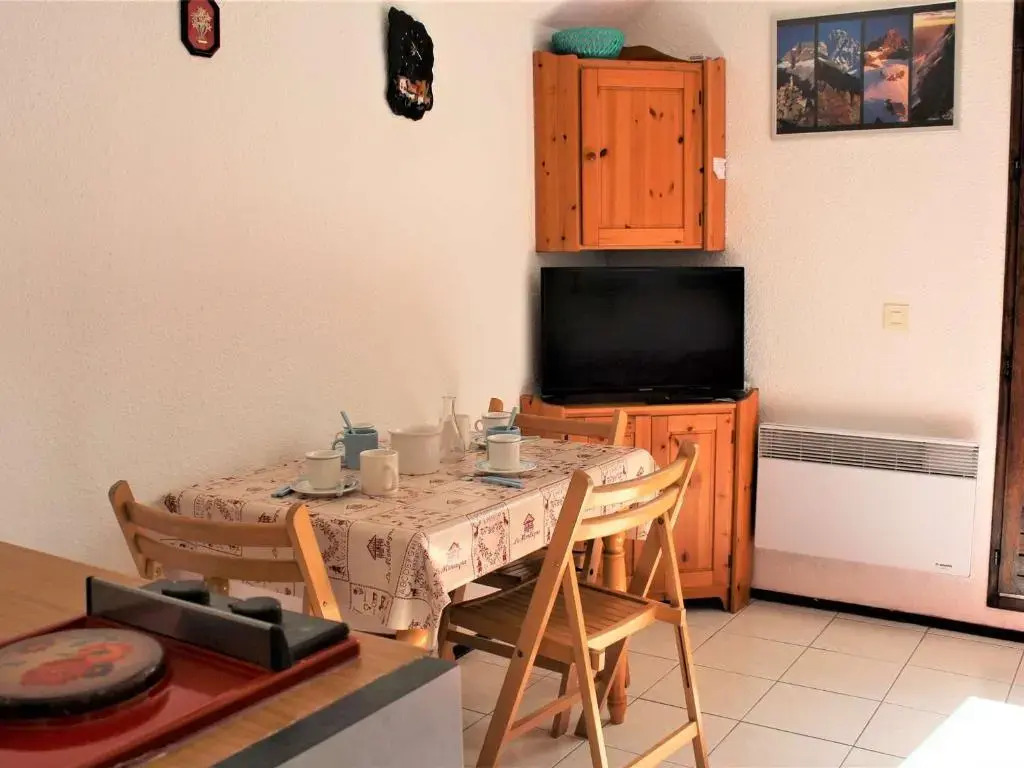 Appartement Vars, 2 pièces, 4 personnes - FR-1-330B-69