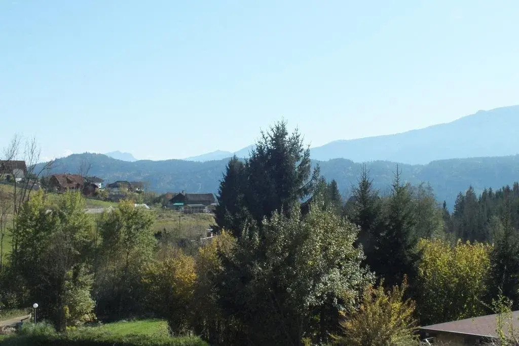 Sonnen-Panoramacamping