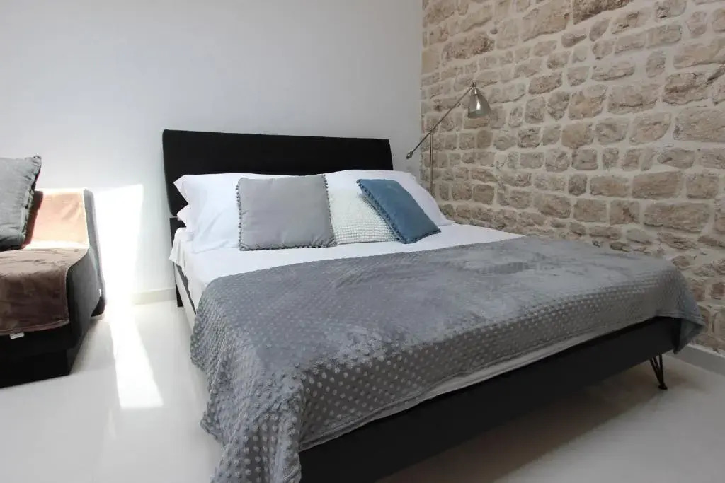 4K Centre Apartment