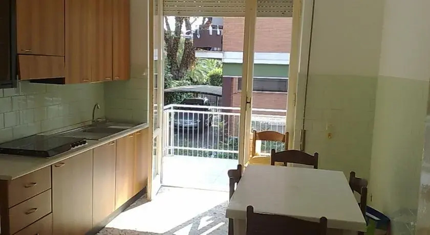 Anxur House