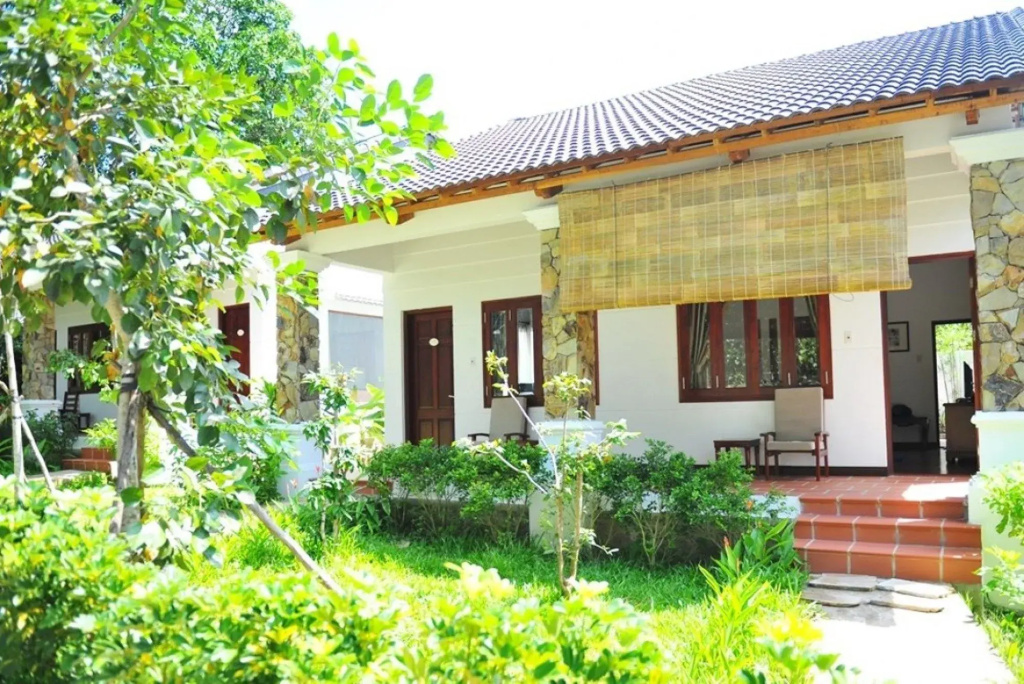 Santa Garden Resort
