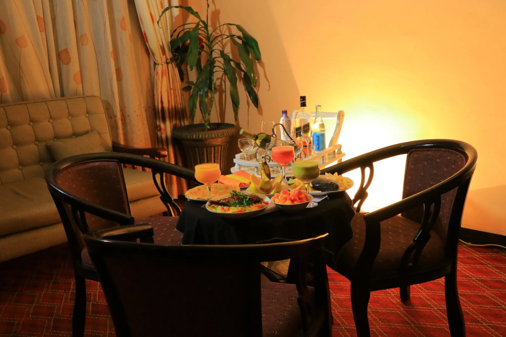 Keba Guest House - Addis Ababa