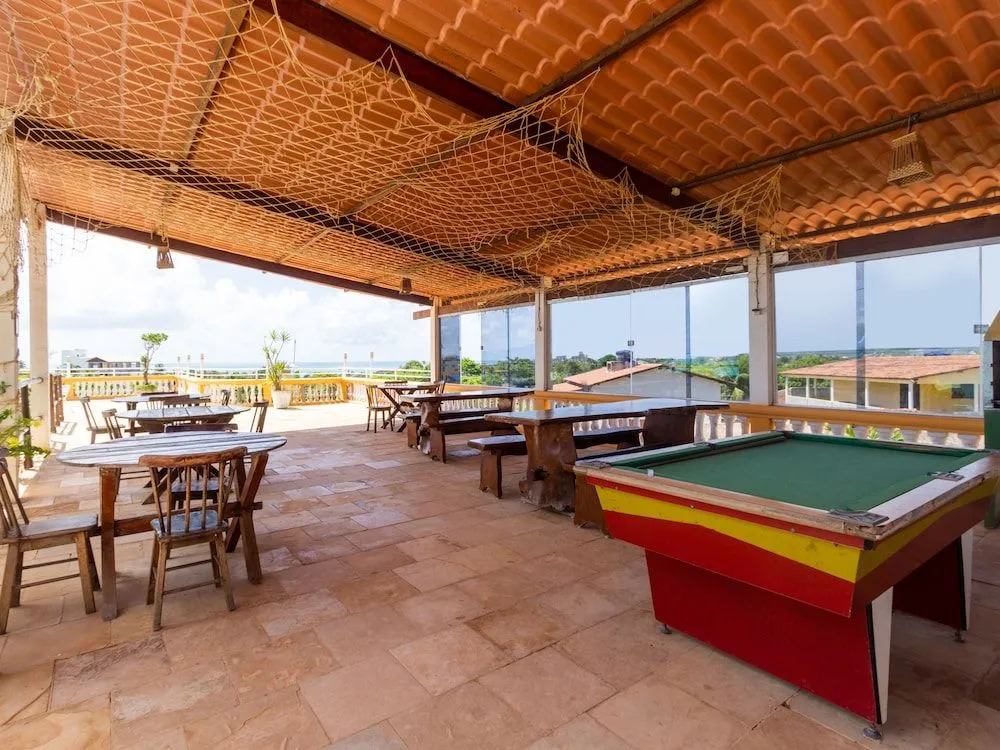 Hotel Pousada Viking