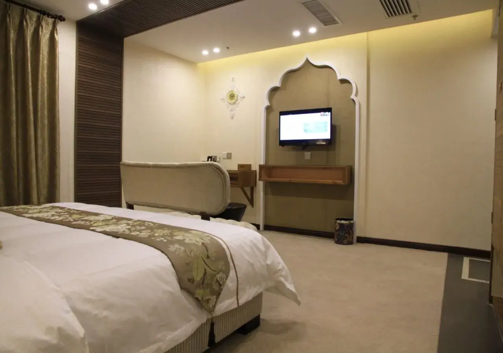 Xiamen Zhongshan Impression Hotel