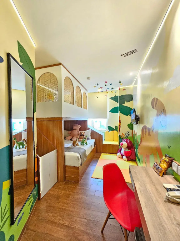 Hotel Fortunagrande Jember