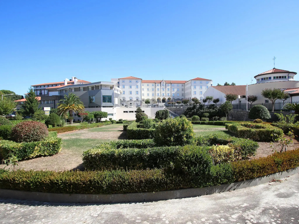 Consolata Hotel