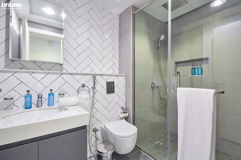Lucky Residence - 1002 by bnbme homes
