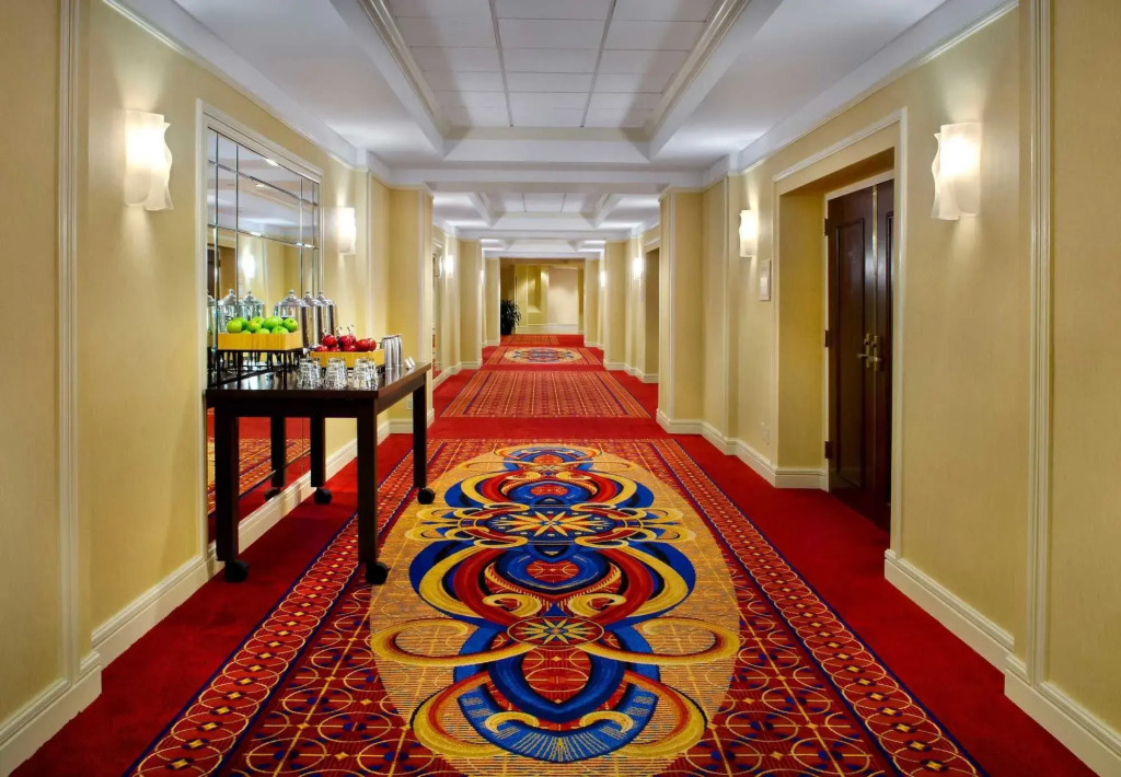 Long Island Marriott Hotel