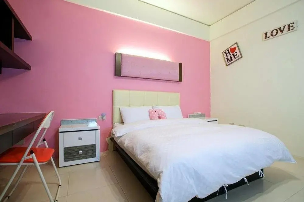 Ai Yue Homestay