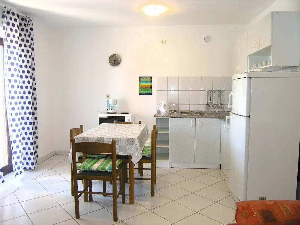 Apartments Murgic