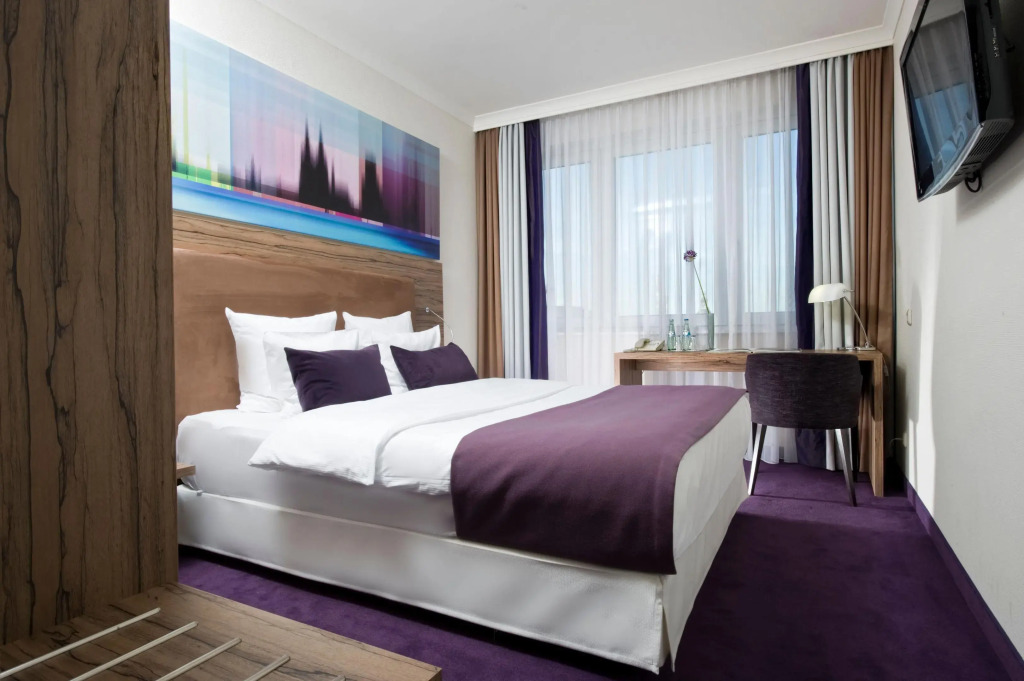 Wyndham Koeln