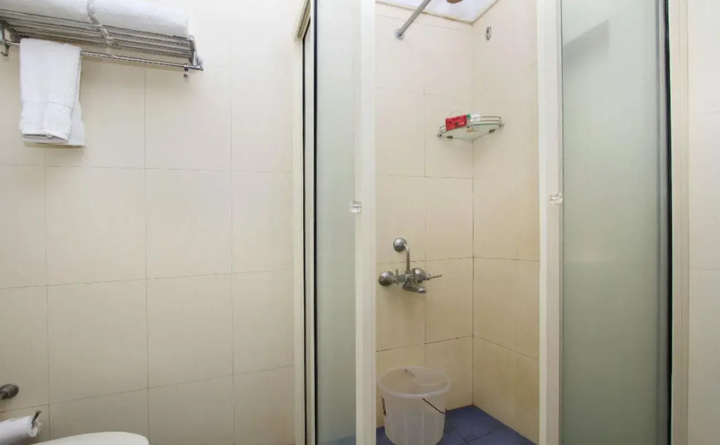 OYO 554 Hotel Red Carpet Residence