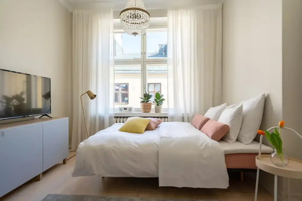 Roost Hietalahdenkatu