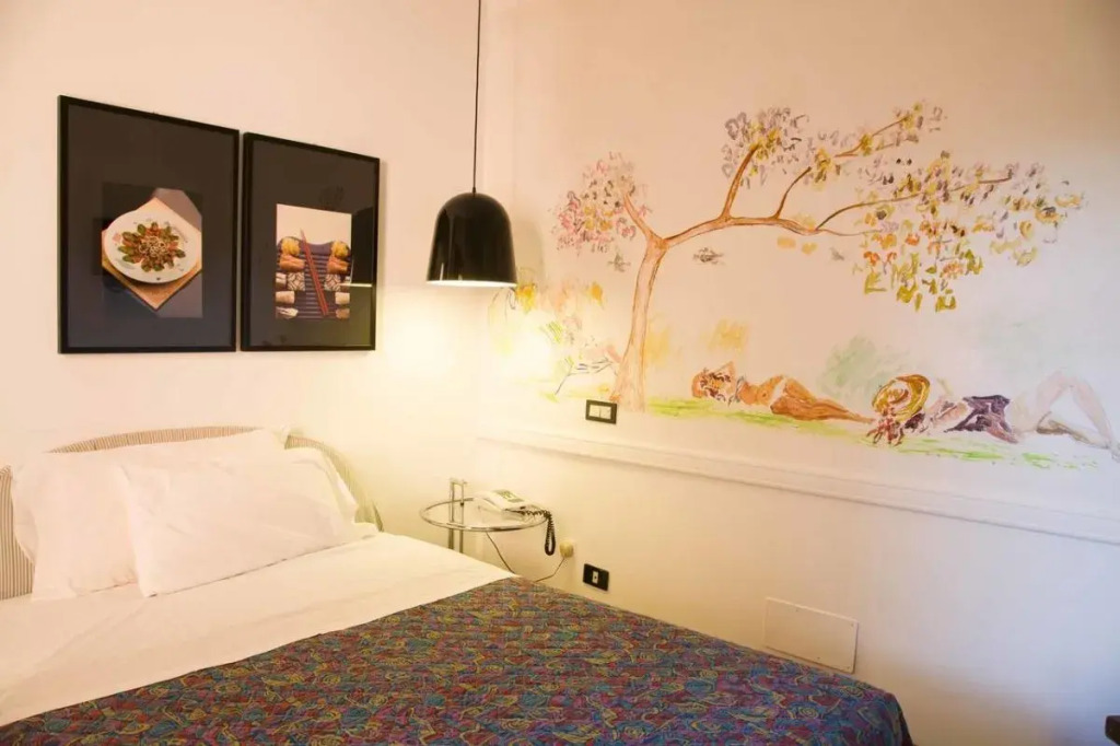 AliaJazz Hotel