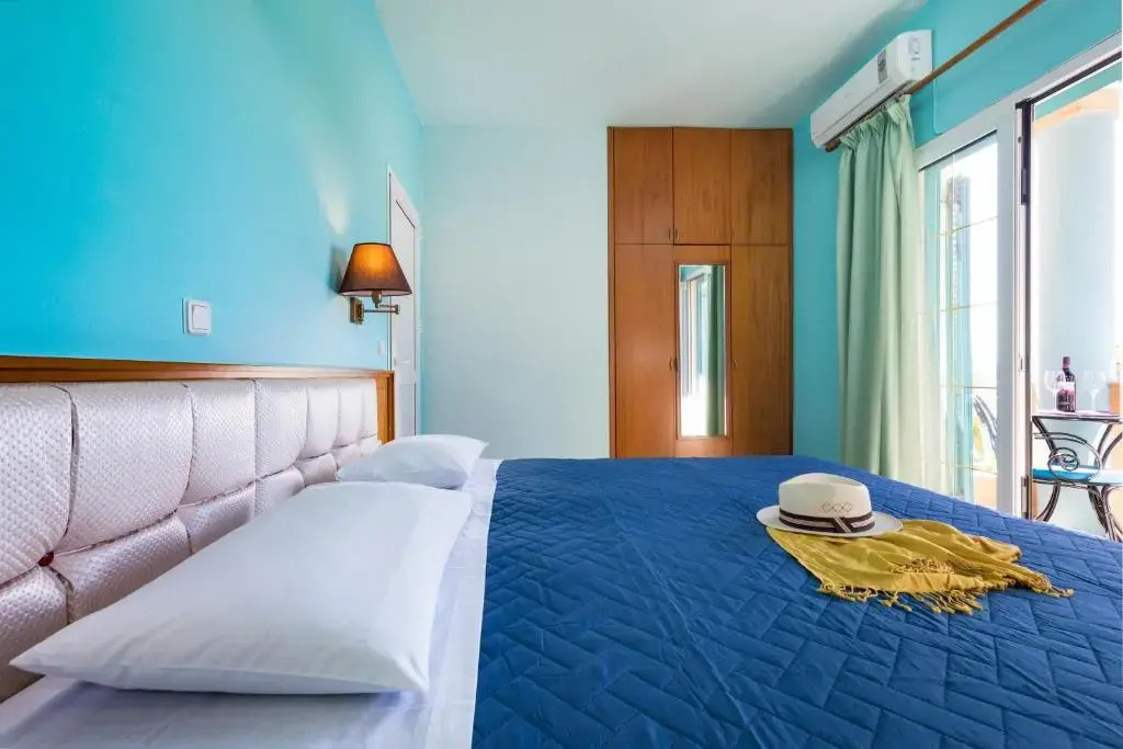 Poseidon Apartments