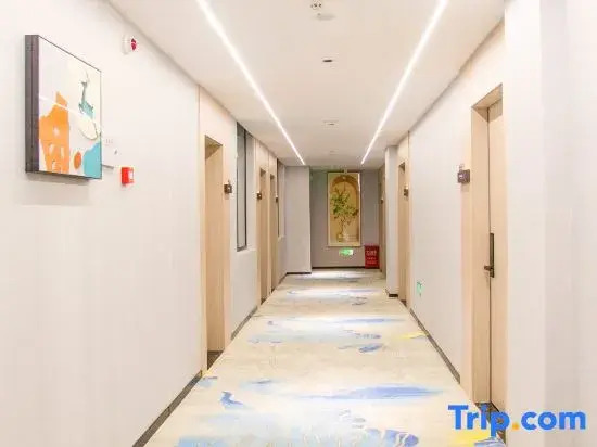 Yunrui Business Hotel
