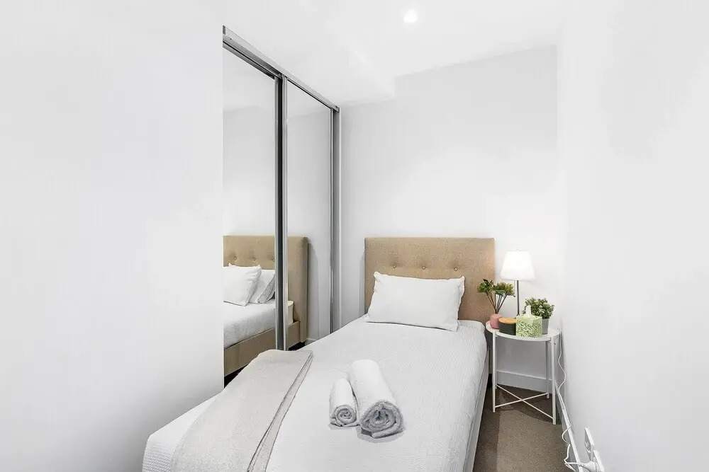 Roomerang at Marco 28