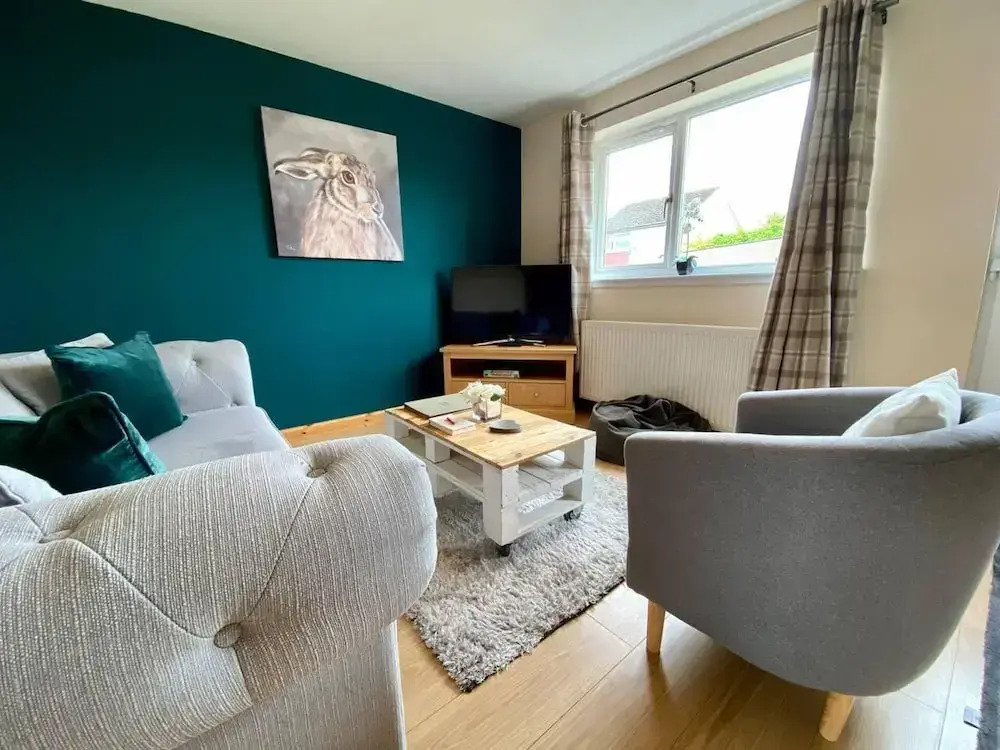 Allanvale Holiday Home - Inverness - Dog Friendly