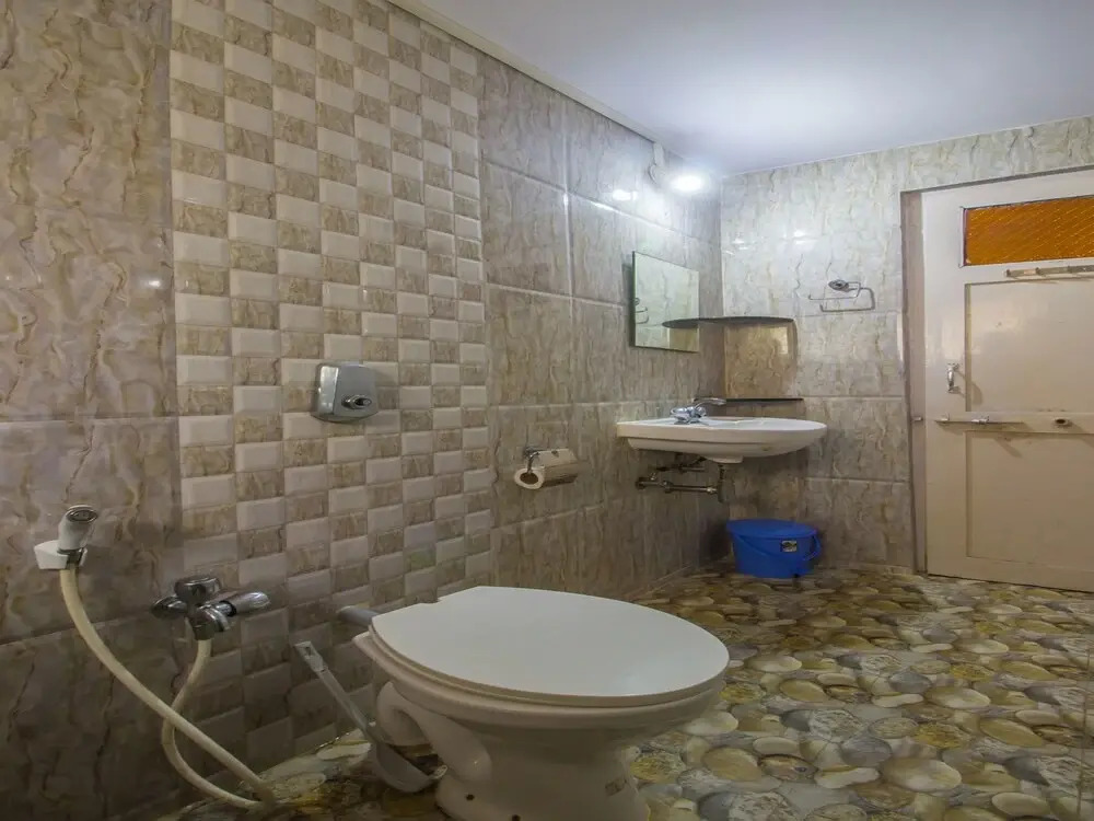 OYO 17369 Home Pool View 1BHK Varca Beach