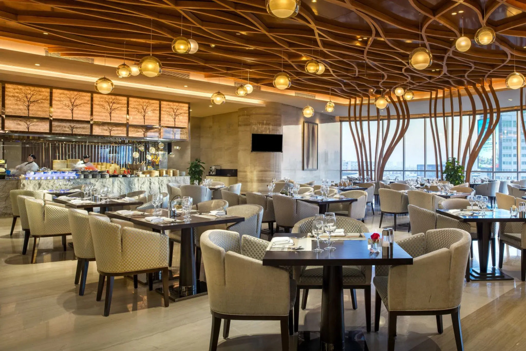 Sofitel Lianyungang Suning