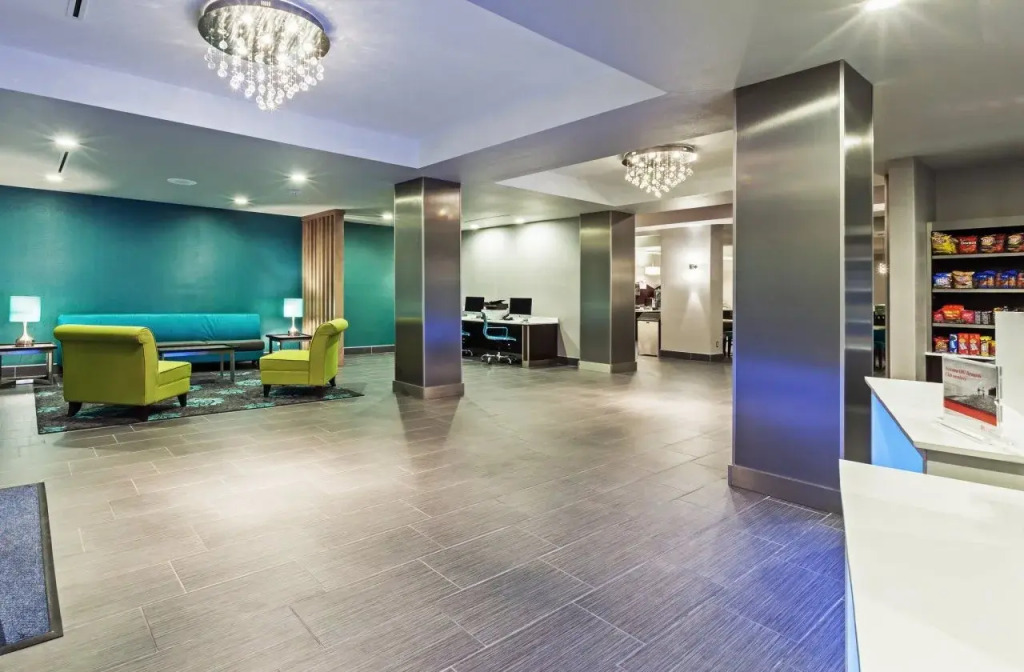 Holiday Inn Express & Suites Killeen - Fort Hood Area by IHG