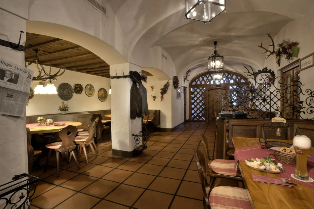 Hotel zum ERDINGER Weißbräu