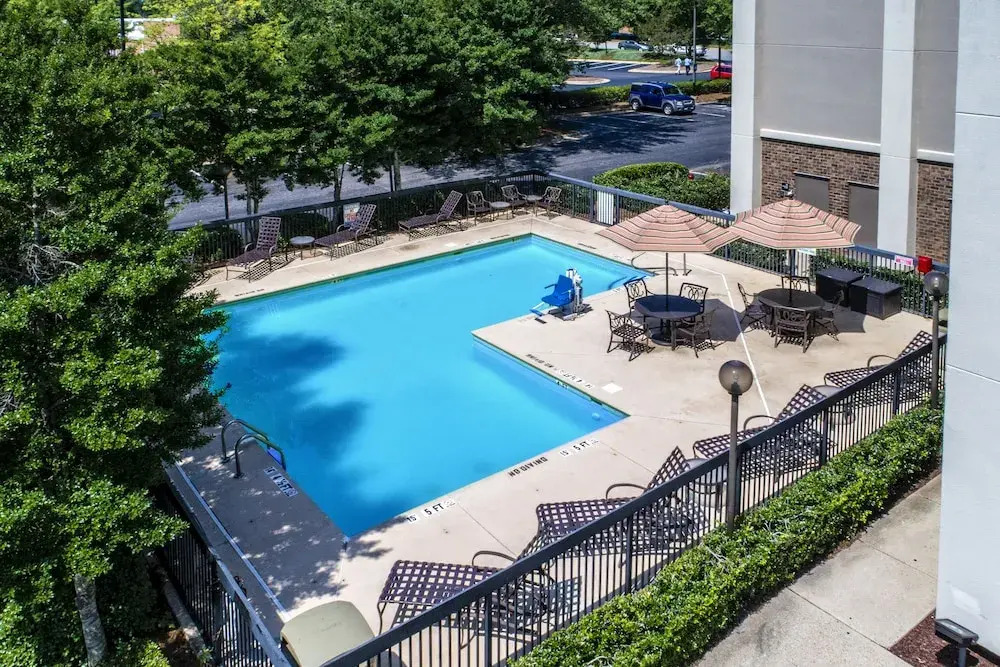 Grand Resort Hotel & Convention Center