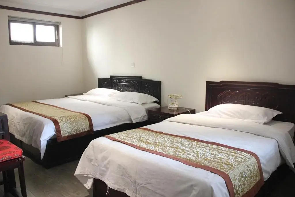 Beijing Xuyuan Hotel