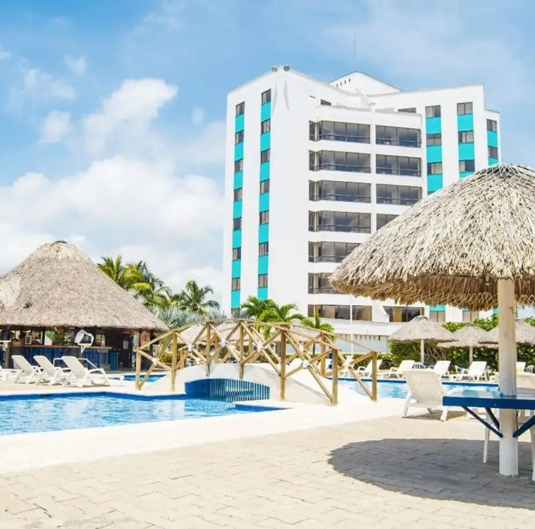 Condominio Puntepiedra