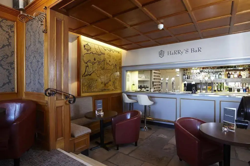 The Royal Hotel