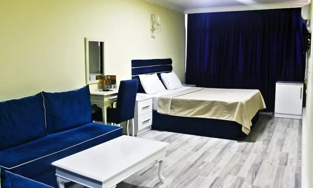 Hotel Kayra