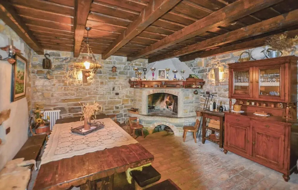 2 Bedroom Cozy Home In Smarje