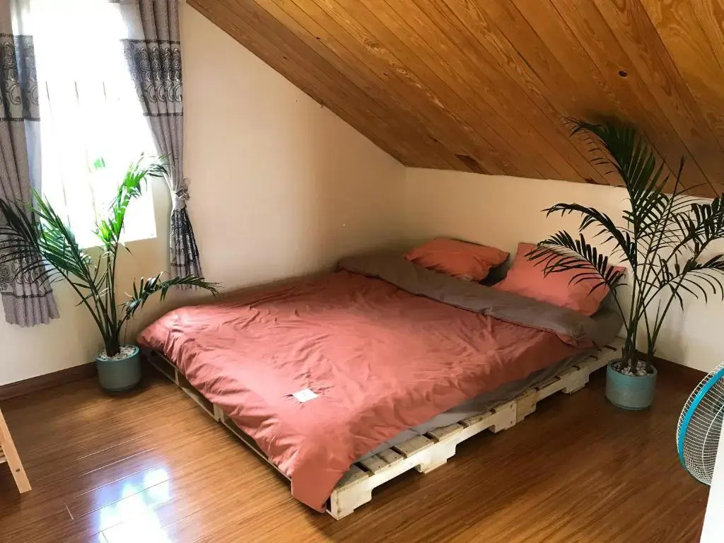 NHỚ House II