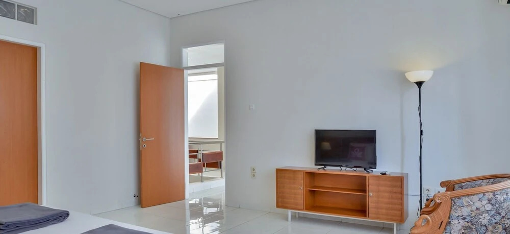 ZEN Rooms Bukit Dago Syariah