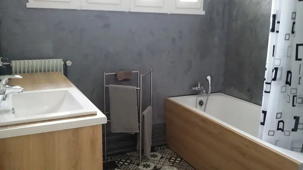 Gîte Bons Amis