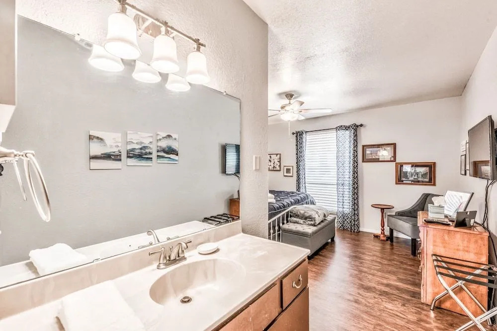 Cozy Up Haus by Ruidoso Vacation Rentals