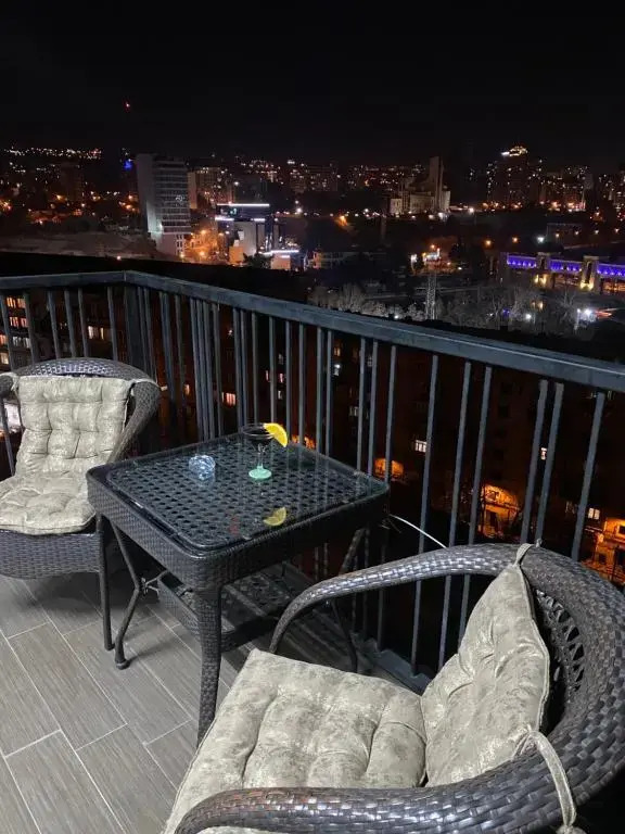 8 floor