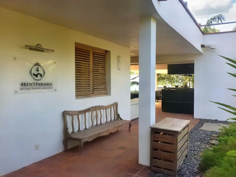 Ocean Properties ApartHotel and Villas