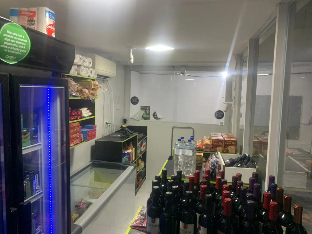 Apartamento 1 dormitório SP